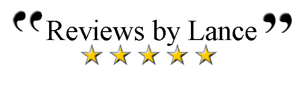 Reviews by Lance