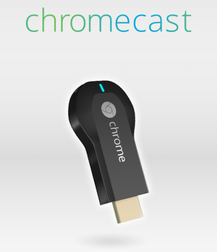 Google Chromecast Review