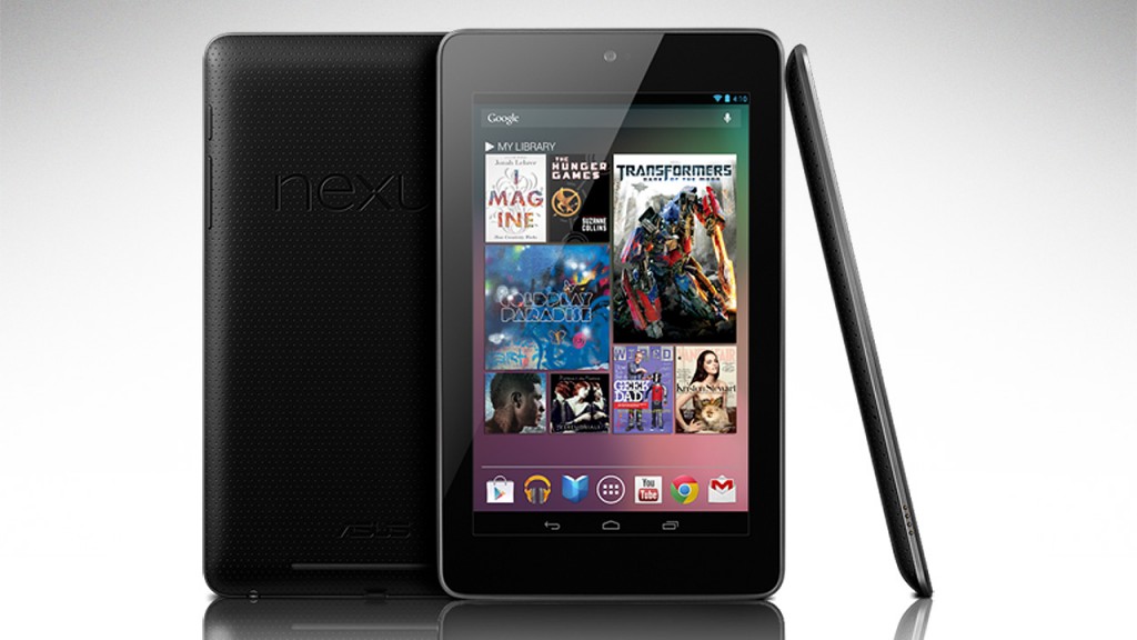 Nexus 7 review