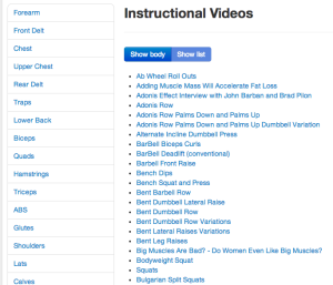 Adonis-Golden-Ratio-Instructional-Videos