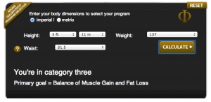 Adonis-Golden-Ration-Category-Selection