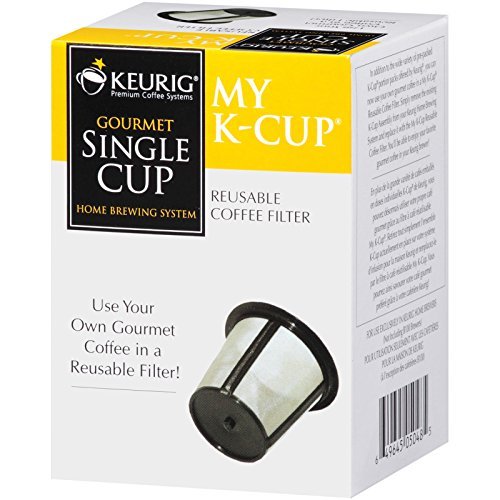 Keurig My K-Cup Reusable Coffee Filter